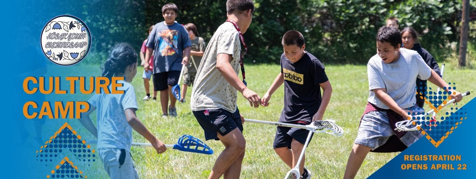 Boys & Girls Club - Culture Camp 2026